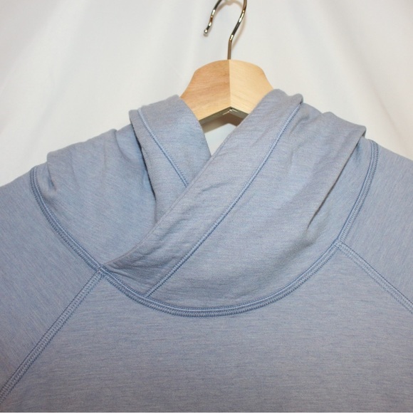 lululemon Time Out Hoodie - Picture 5 of 8